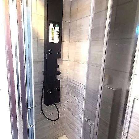 Maremonti Apartmán Letojanni
