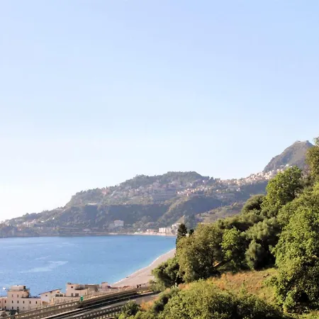 Apartamento Maremonti