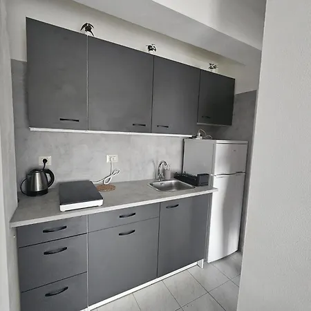 Apartamento Maremonti *