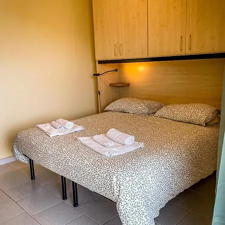 Maremonti Apartamento *